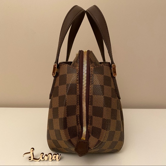 ⛔️SOLD⛔️Louis Vuitton Belem Damier Handbag PM - Picture 3 of 15
